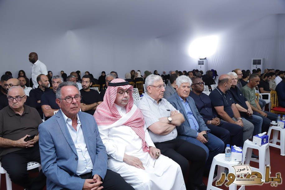 بالصور: عائلة زهر الدين تتقبل التعازي في أبيدجان بوفاة المرحومة الحاجة بهيرة أحمد كاظم حكمت