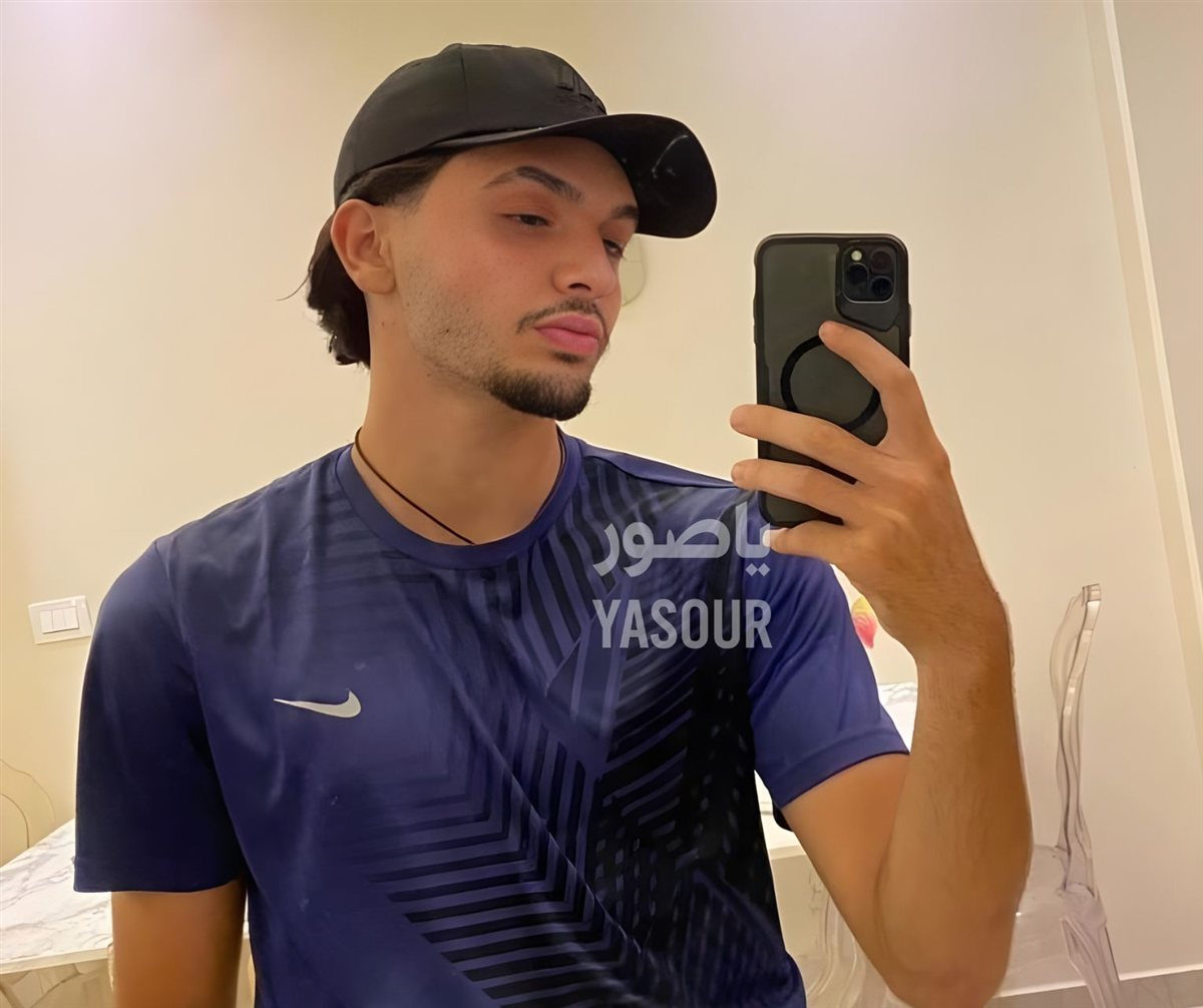 نبأ جنوبي حزين: وفاة الشاب محمد قاسم عيسى من بلدة الهبارية على اثر حادث سير مروع