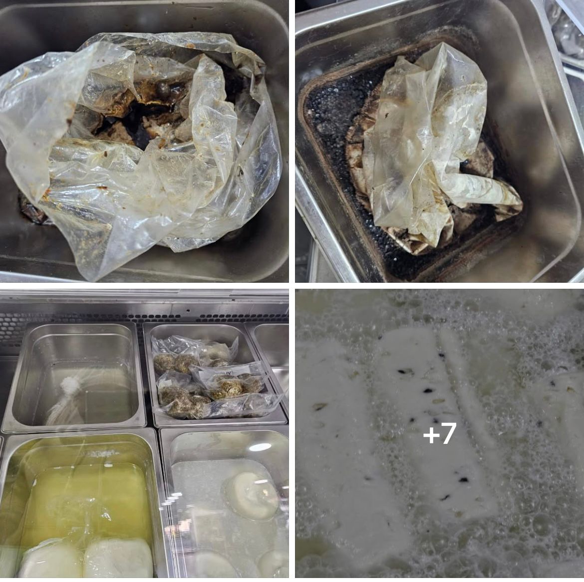 جنوبا: جولات تفتيشية.. إنذارات خطية ومحاضر ضبط بحق مخالفين! (صور)