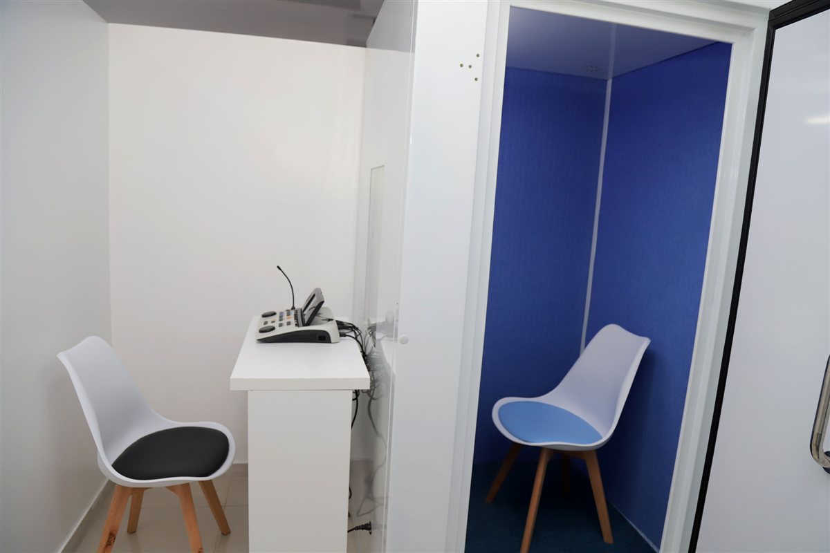 افتتاح عيادة Younes ENT Facial Aesthetics Clinic في مدينة صور