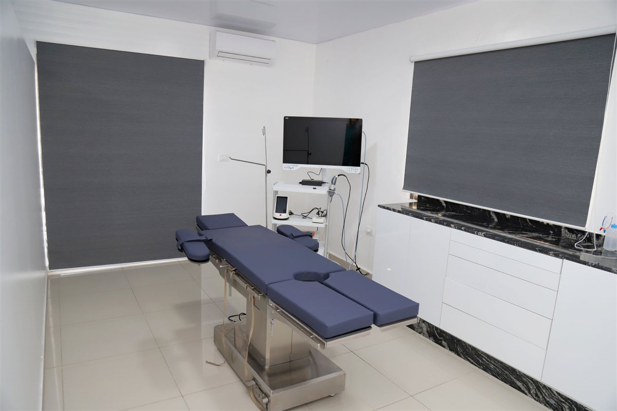 افتتاح عيادة Younes ENT Facial Aesthetics Clinic في مدينة صور