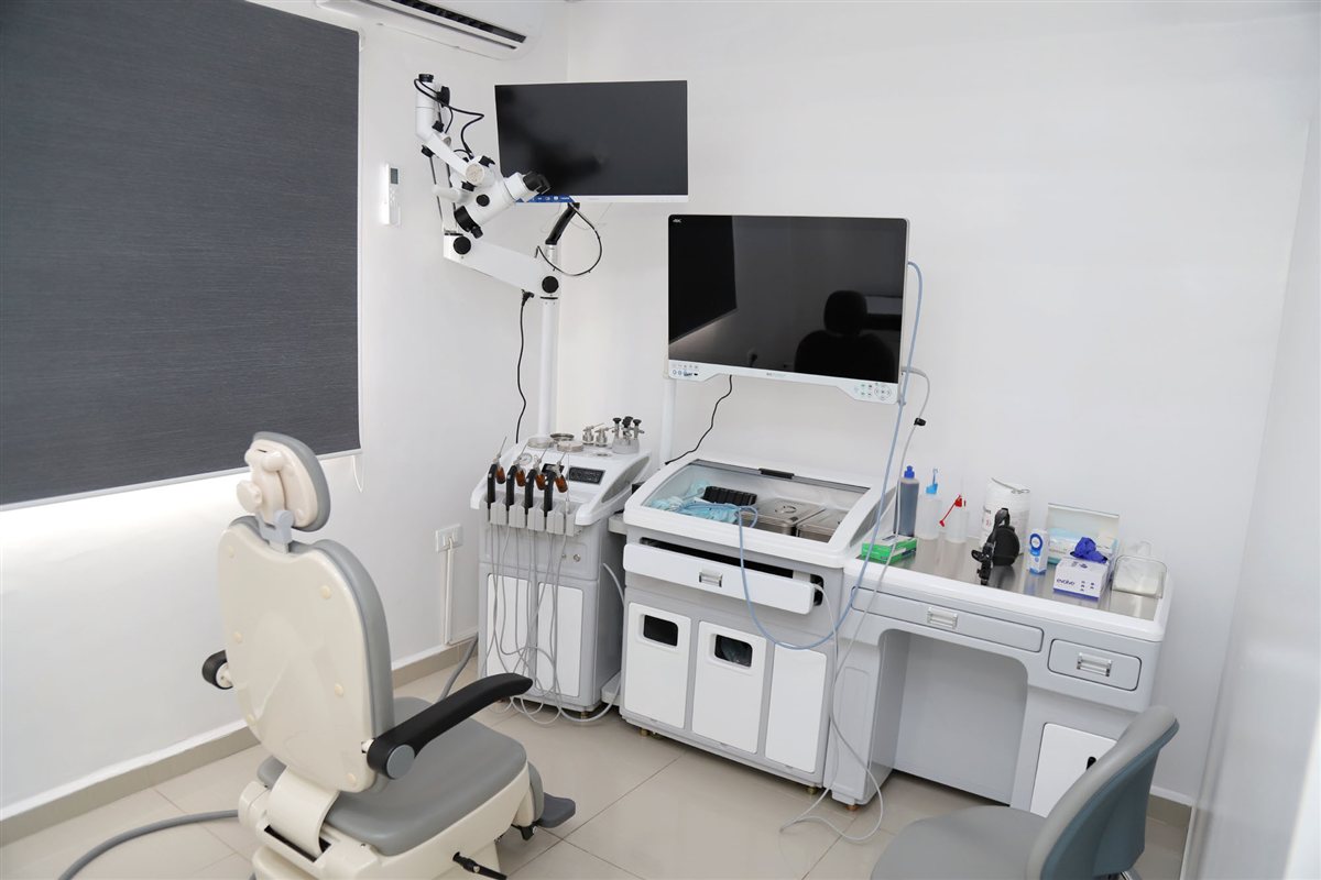 افتتاح عيادة Younes ENT Facial Aesthetics Clinic في مدينة صور