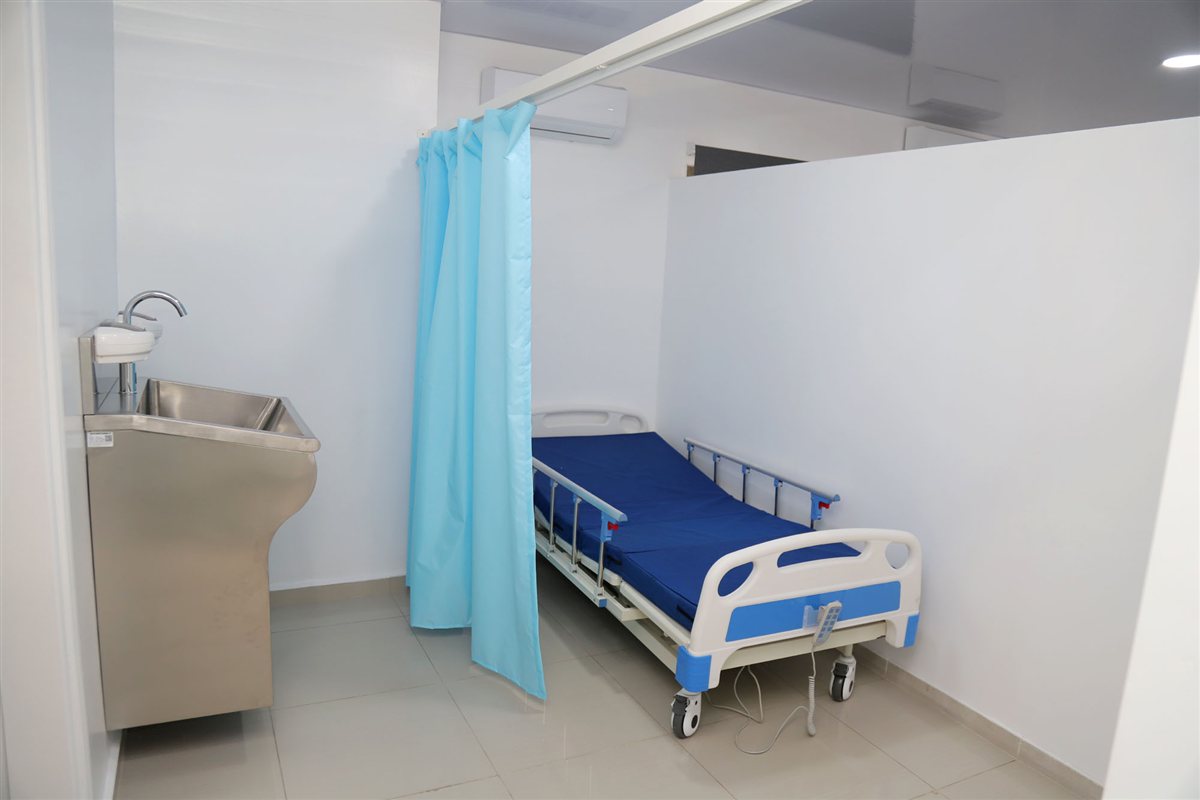 افتتاح عيادة Younes ENT Facial Aesthetics Clinic في مدينة صور