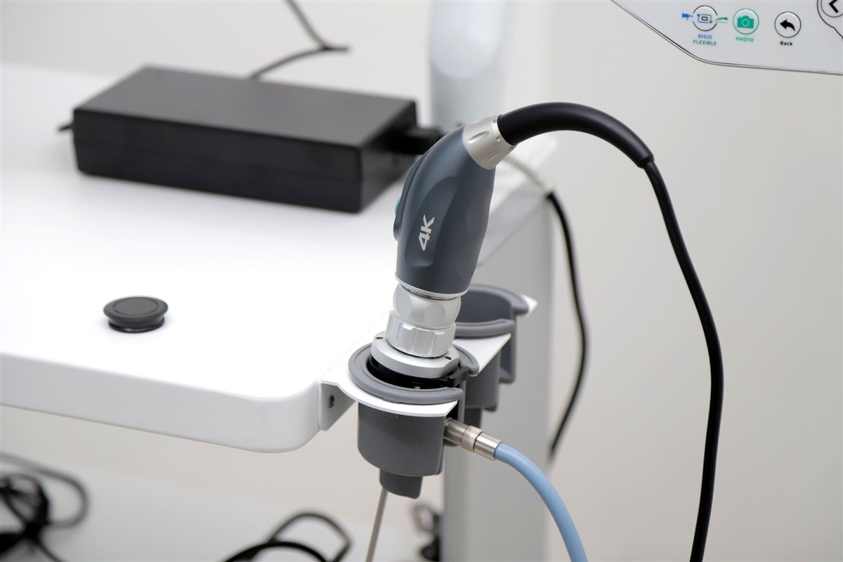 افتتاح عيادة Younes ENT Facial Aesthetics Clinic في مدينة صور