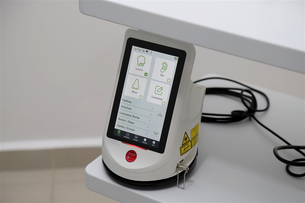 افتتاح عيادة Younes ENT Facial Aesthetics Clinic في مدينة صور