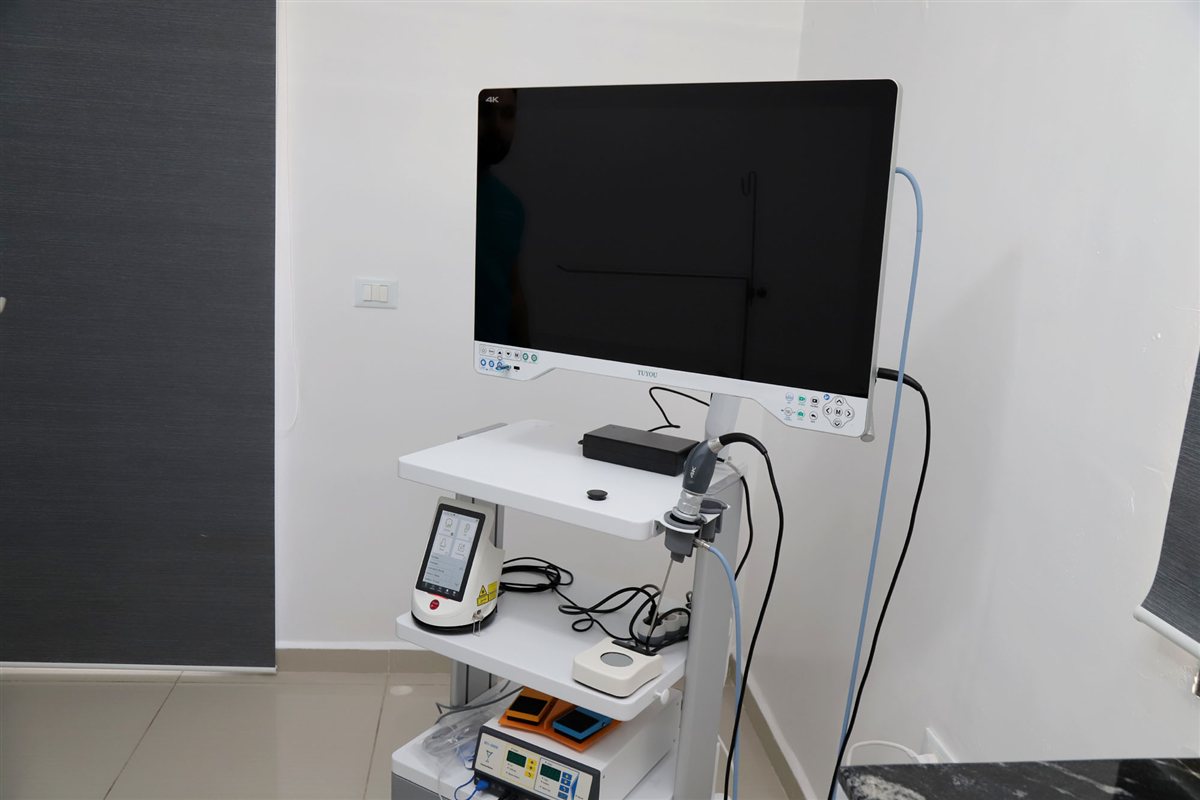 افتتاح عيادة Younes ENT Facial Aesthetics Clinic في مدينة صور