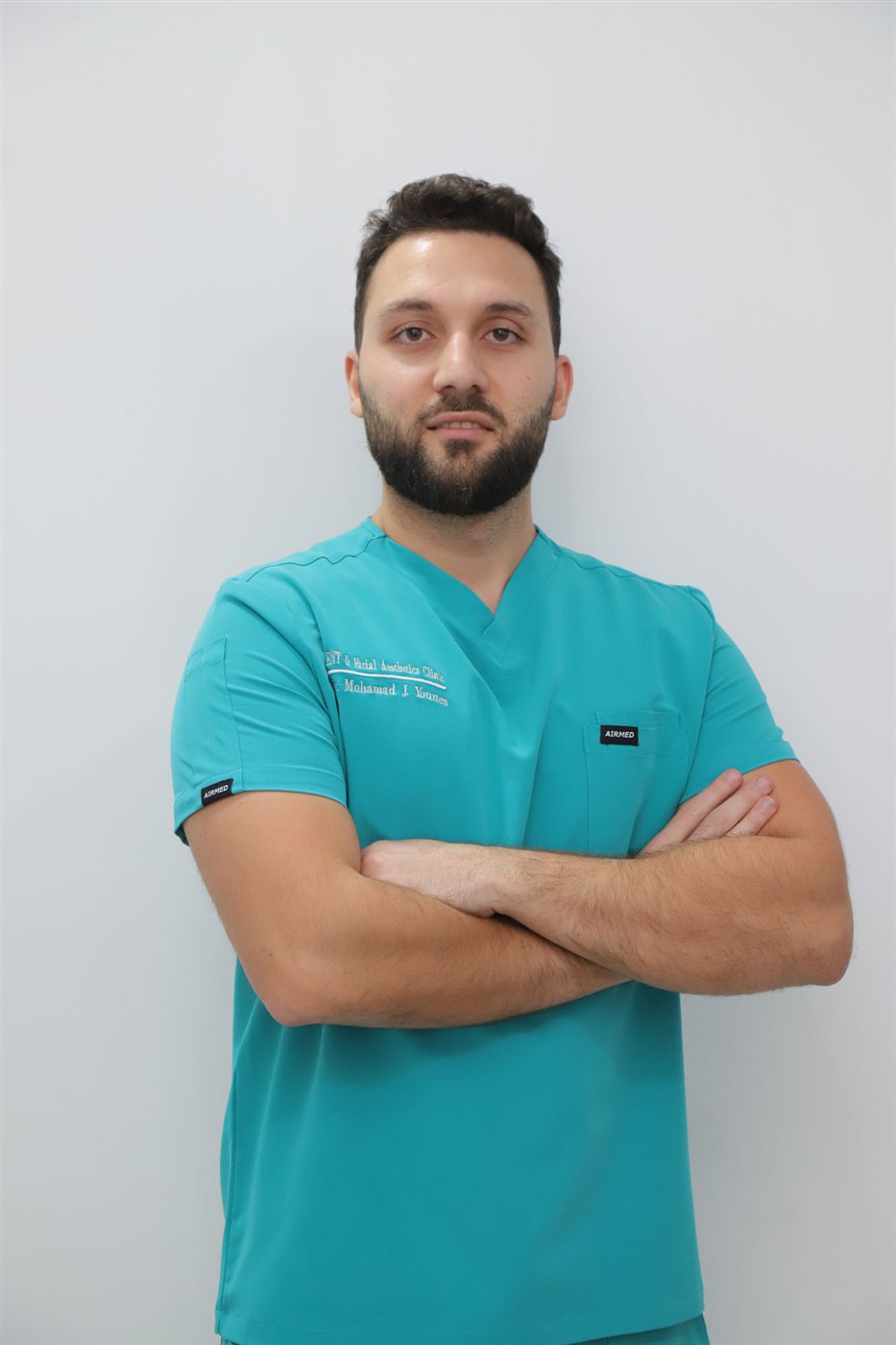 افتتاح عيادة Younes ENT Facial Aesthetics Clinic في مدينة صور