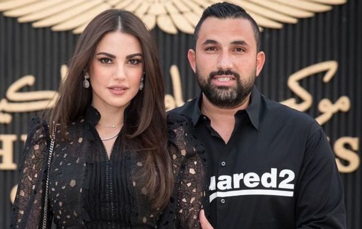 للمرة الأولى.. فنانة عربية شهيرة تعلن تعرضها للإجهاض مرتين (صورة)