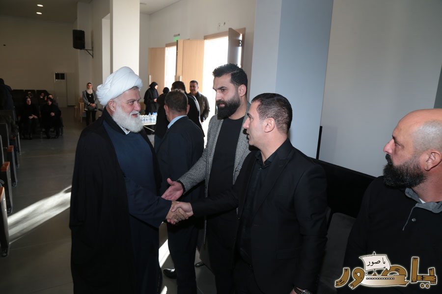 آل كرشت يحيون الذكرى السنوية الأولى لفقيد الشباب المرحوم الدكتور إبراهيم خليل كرشت