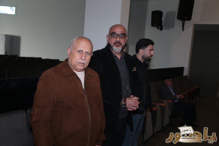 آل كرشت يحيون الذكرى السنوية الأولى لفقيد الشباب المرحوم الدكتور إبراهيم خليل كرشت