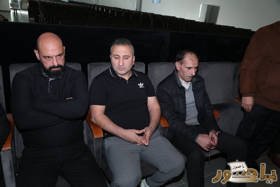 آل كرشت يحيون الذكرى السنوية الأولى لفقيد الشباب المرحوم الدكتور إبراهيم خليل كرشت