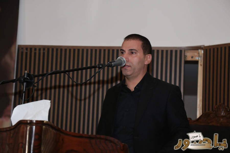 آل كرشت يحيون الذكرى السنوية الأولى لفقيد الشباب المرحوم الدكتور إبراهيم خليل كرشت