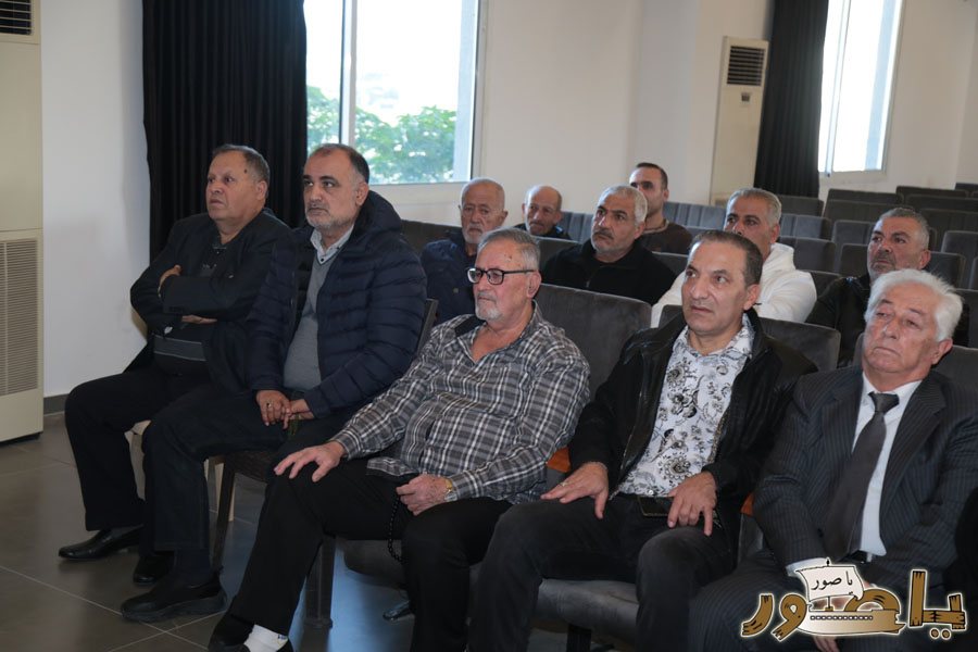 آل كرشت يحيون الذكرى السنوية الأولى لفقيد الشباب المرحوم الدكتور إبراهيم خليل كرشت