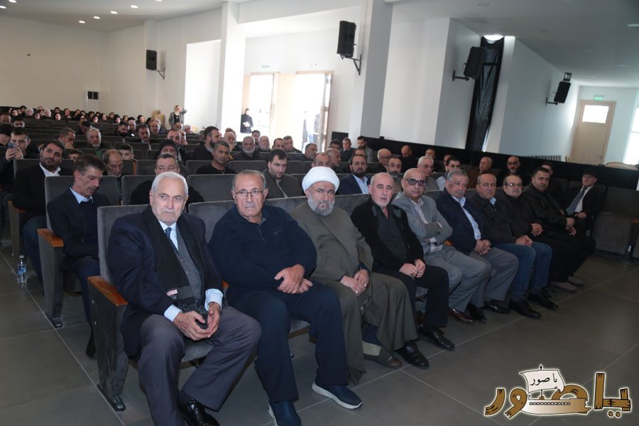 آل كرشت يحيون الذكرى السنوية الأولى لفقيد الشباب المرحوم الدكتور إبراهيم خليل كرشت