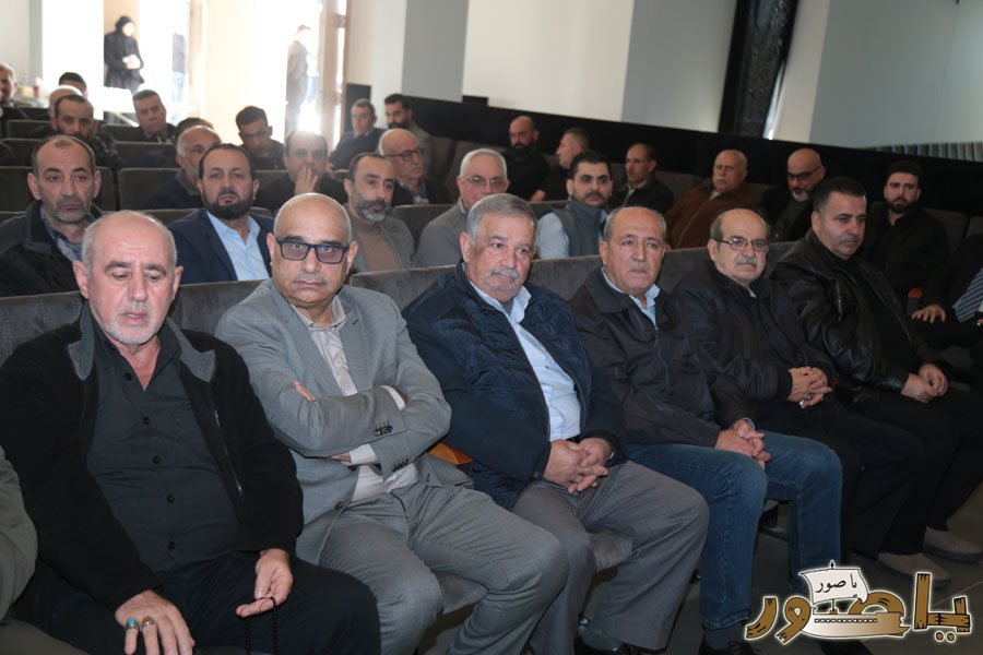 آل كرشت يحيون الذكرى السنوية الأولى لفقيد الشباب المرحوم الدكتور إبراهيم خليل كرشت