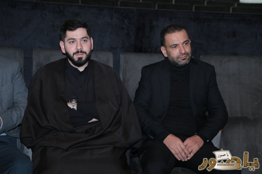 آل كرشت يحيون الذكرى السنوية الأولى لفقيد الشباب المرحوم الدكتور إبراهيم خليل كرشت