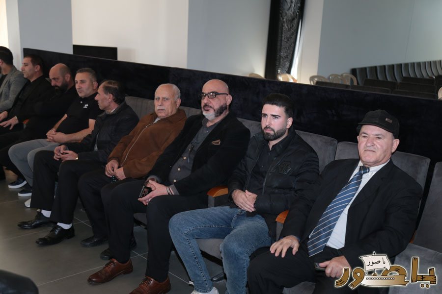 آل كرشت يحيون الذكرى السنوية الأولى لفقيد الشباب المرحوم الدكتور إبراهيم خليل كرشت