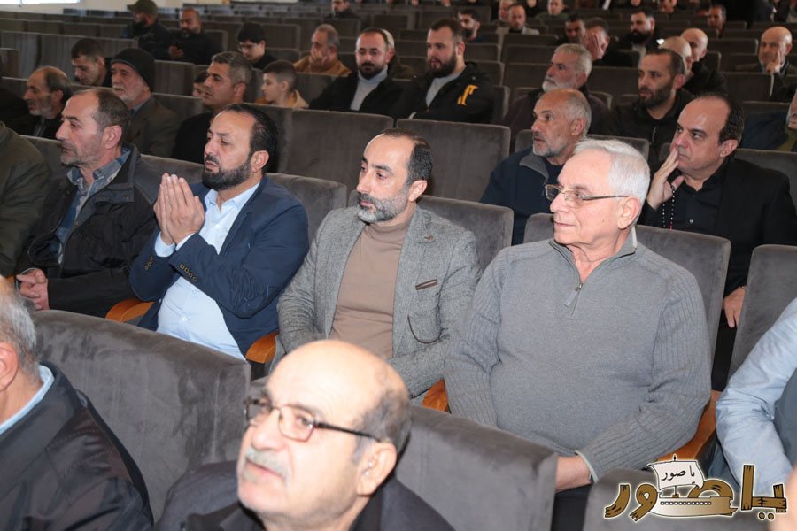 آل كرشت يحيون الذكرى السنوية الأولى لفقيد الشباب المرحوم الدكتور إبراهيم خليل كرشت