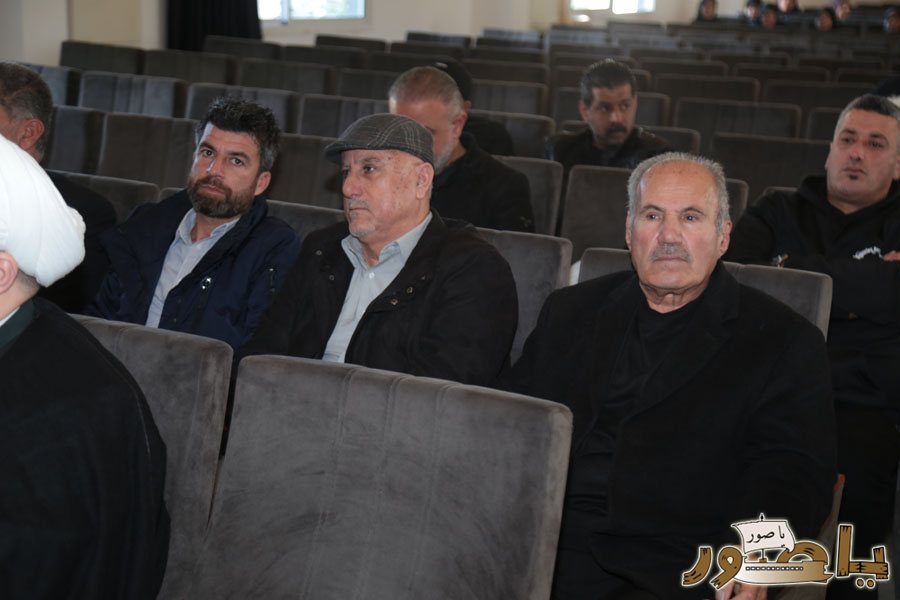 آل كرشت يحيون الذكرى السنوية الأولى لفقيد الشباب المرحوم الدكتور إبراهيم خليل كرشت