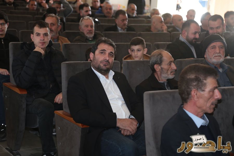 آل كرشت يحيون الذكرى السنوية الأولى لفقيد الشباب المرحوم الدكتور إبراهيم خليل كرشت