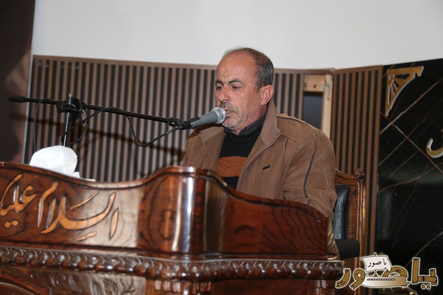 آل كرشت يحيون الذكرى السنوية الأولى لفقيد الشباب المرحوم الدكتور إبراهيم خليل كرشت