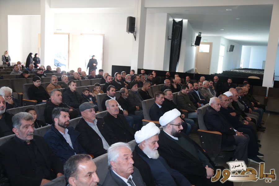 آل كرشت يحيون الذكرى السنوية الأولى لفقيد الشباب المرحوم الدكتور إبراهيم خليل كرشت