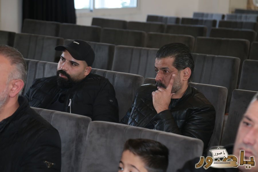 آل كرشت يحيون الذكرى السنوية الأولى لفقيد الشباب المرحوم الدكتور إبراهيم خليل كرشت