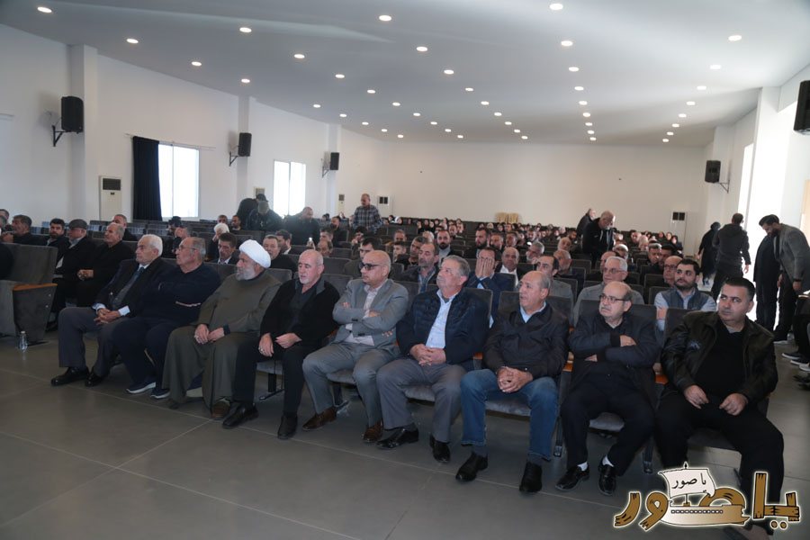 آل كرشت يحيون الذكرى السنوية الأولى لفقيد الشباب المرحوم الدكتور إبراهيم خليل كرشت