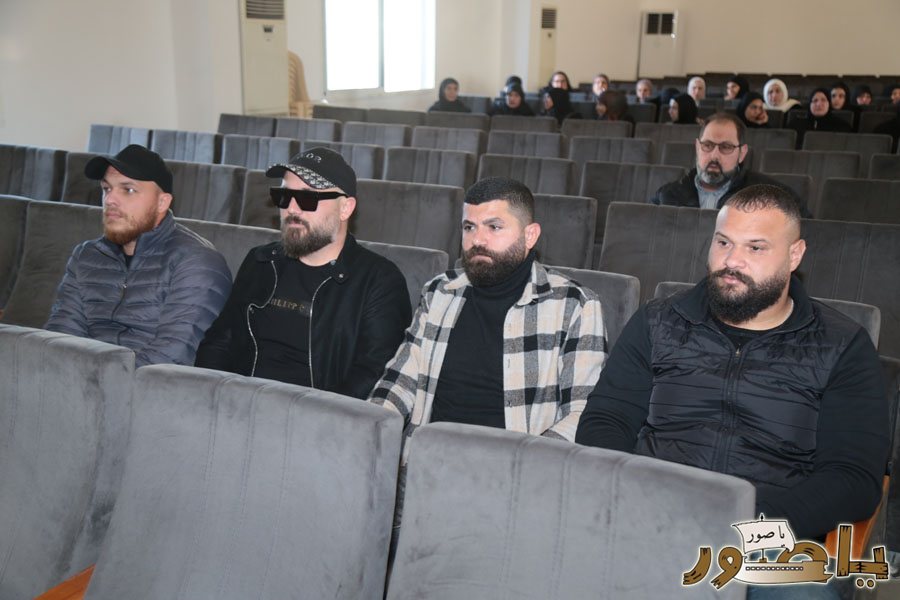 آل كرشت يحيون الذكرى السنوية الأولى لفقيد الشباب المرحوم الدكتور إبراهيم خليل كرشت