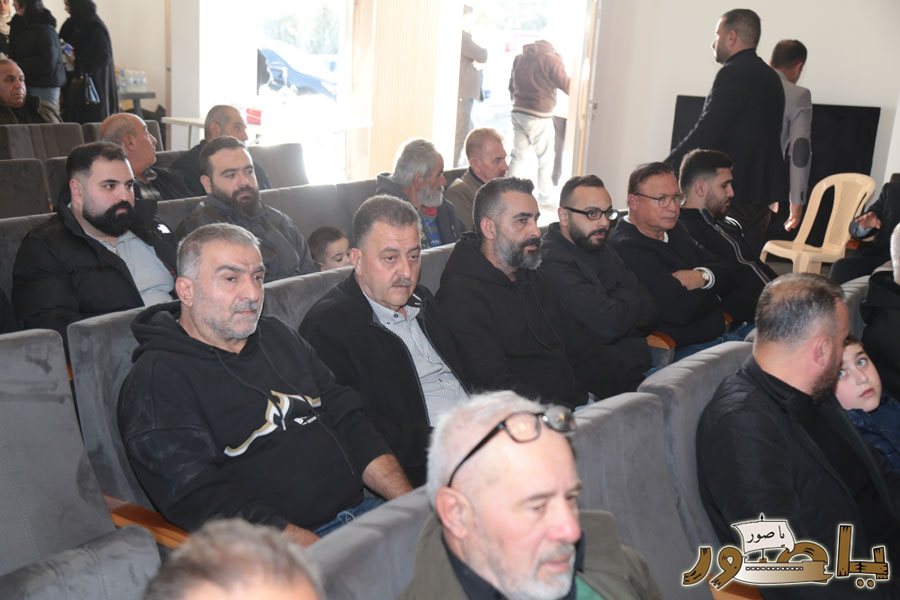 آل كرشت يحيون الذكرى السنوية الأولى لفقيد الشباب المرحوم الدكتور إبراهيم خليل كرشت