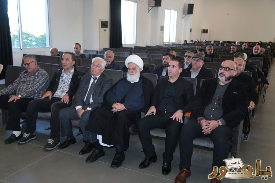 آل كرشت يحيون الذكرى السنوية الأولى لفقيد الشباب المرحوم الدكتور إبراهيم خليل كرشت