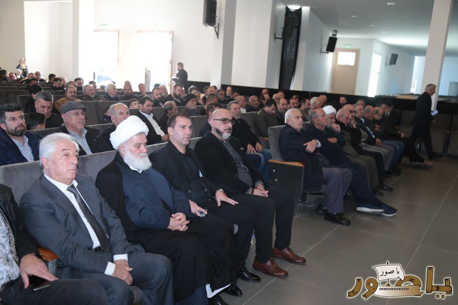 آل كرشت يحيون الذكرى السنوية الأولى لفقيد الشباب المرحوم الدكتور إبراهيم خليل كرشت