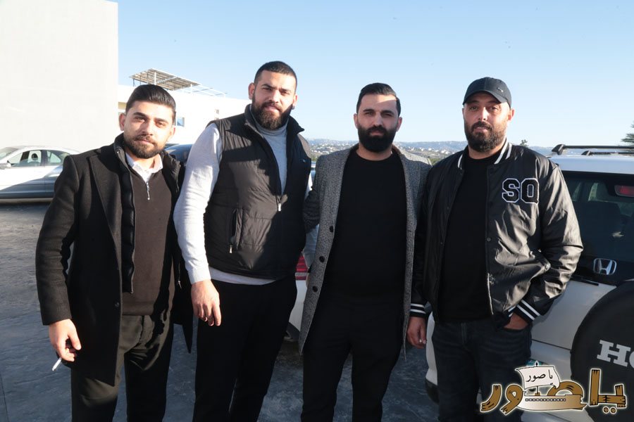 آل كرشت يحيون الذكرى السنوية الأولى لفقيد الشباب المرحوم الدكتور إبراهيم خليل كرشت