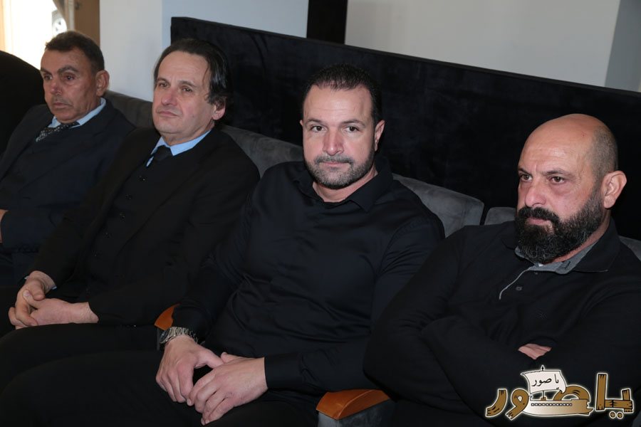 آل كرشت يحيون الذكرى السنوية الأولى لفقيد الشباب المرحوم الدكتور إبراهيم خليل كرشت