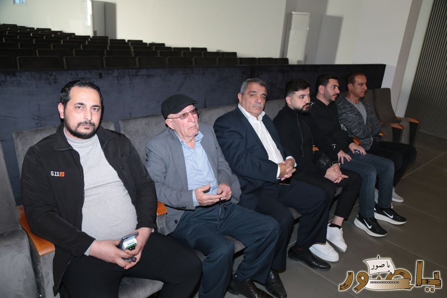 آل كرشت يحيون الذكرى السنوية الأولى لفقيد الشباب المرحوم الدكتور إبراهيم خليل كرشت