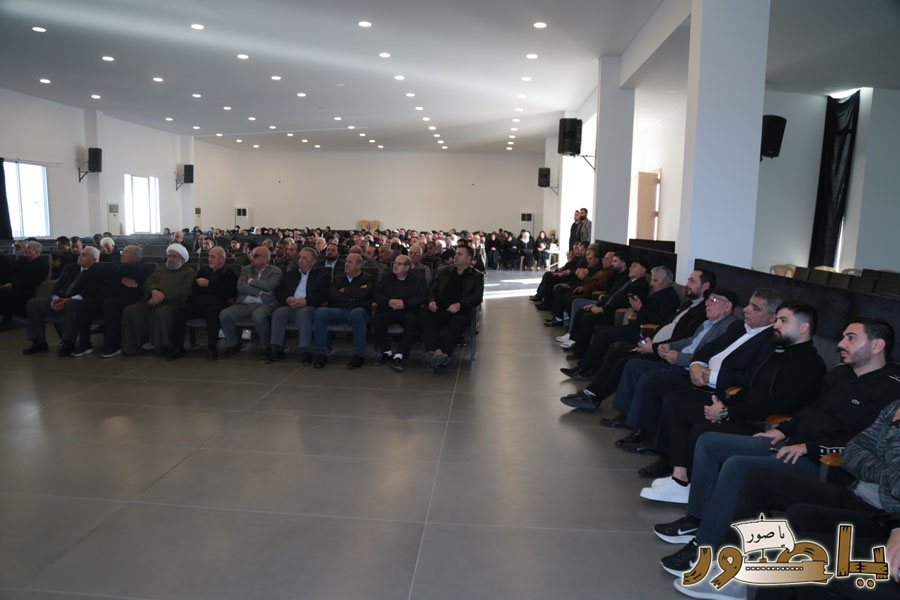 آل كرشت يحيون الذكرى السنوية الأولى لفقيد الشباب المرحوم الدكتور إبراهيم خليل كرشت