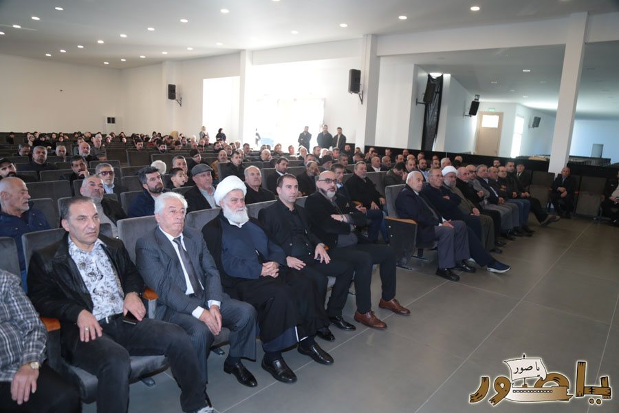 آل كرشت يحيون الذكرى السنوية الأولى لفقيد الشباب المرحوم الدكتور إبراهيم خليل كرشت