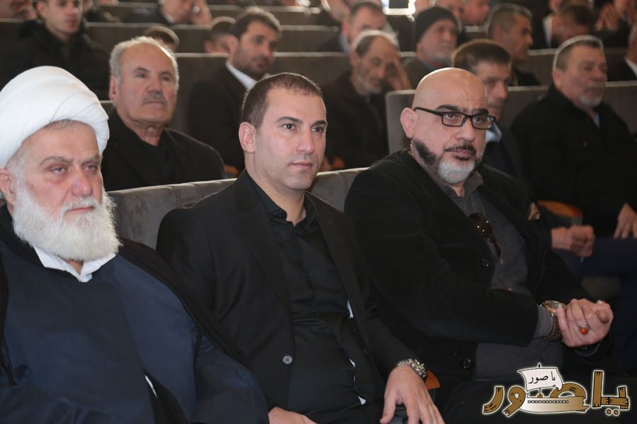 آل كرشت يحيون الذكرى السنوية الأولى لفقيد الشباب المرحوم الدكتور إبراهيم خليل كرشت