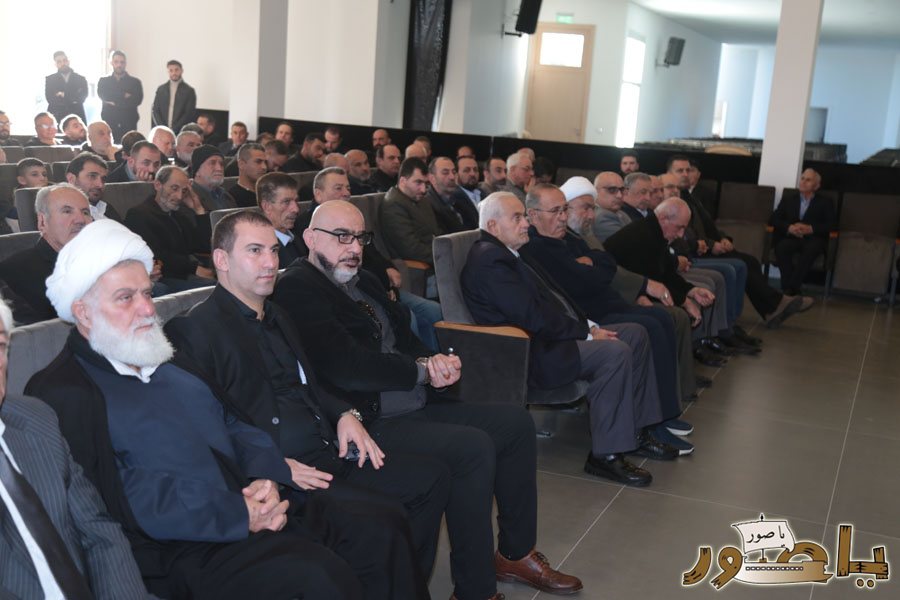 آل كرشت يحيون الذكرى السنوية الأولى لفقيد الشباب المرحوم الدكتور إبراهيم خليل كرشت