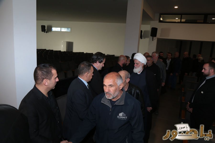 آل كرشت يحيون الذكرى السنوية الأولى لفقيد الشباب المرحوم الدكتور إبراهيم خليل كرشت