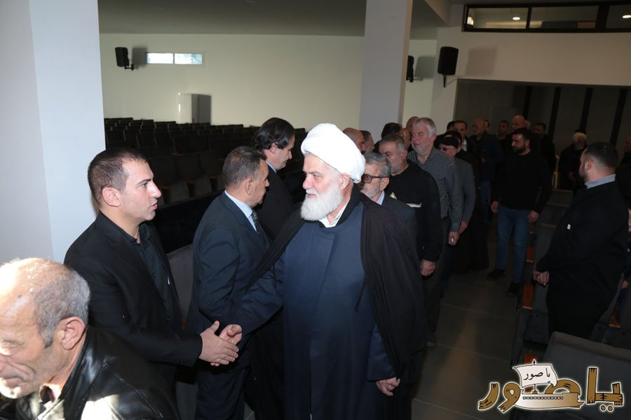 آل كرشت يحيون الذكرى السنوية الأولى لفقيد الشباب المرحوم الدكتور إبراهيم خليل كرشت