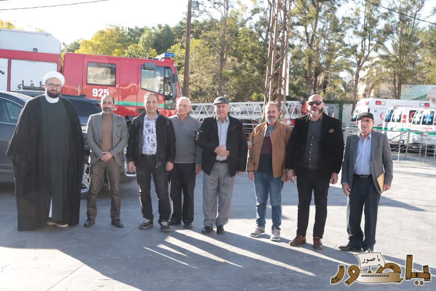 آل كرشت يحيون الذكرى السنوية الأولى لفقيد الشباب المرحوم الدكتور إبراهيم خليل كرشت