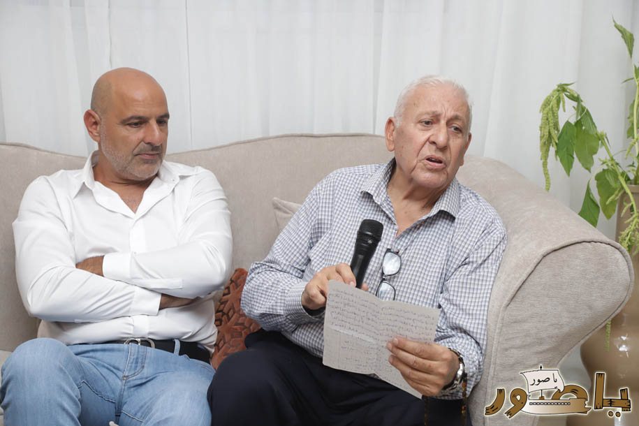 بالصور من أبيدجان: خطوبة الشاب حمزة فرحات على الآنسة إيفانا ياسين