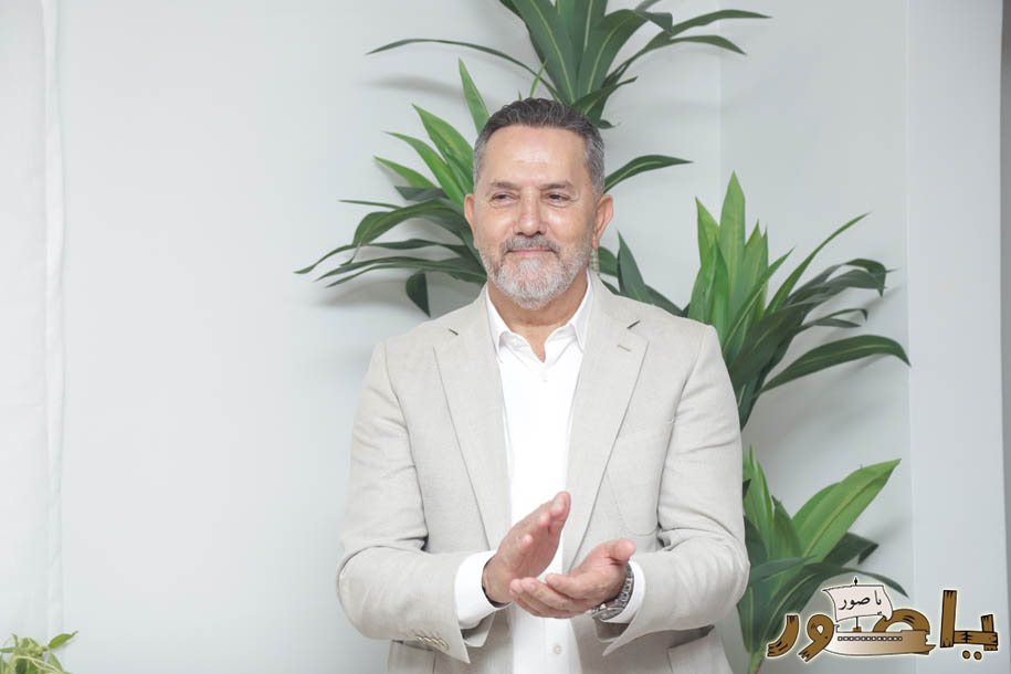 بالصور من أبيدجان: خطوبة الشاب حمزة فرحات على الآنسة إيفانا ياسين