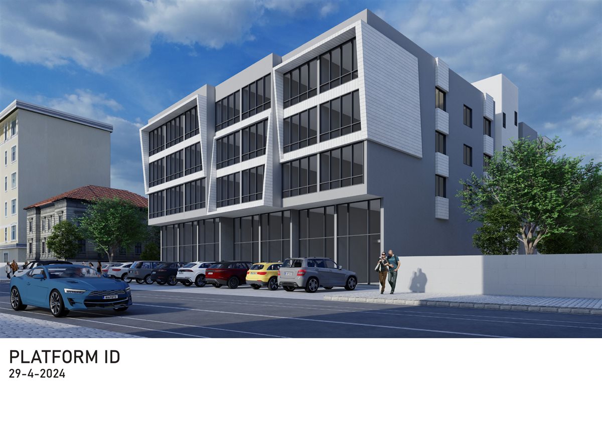 يعايد القنصل علي عجمي اللبنانيين والجنوبيين بحلول السنة الجديدة ويعلن عن عروضات هامة على الشقق السكنية في مشروع قمر رزيدانس السكني