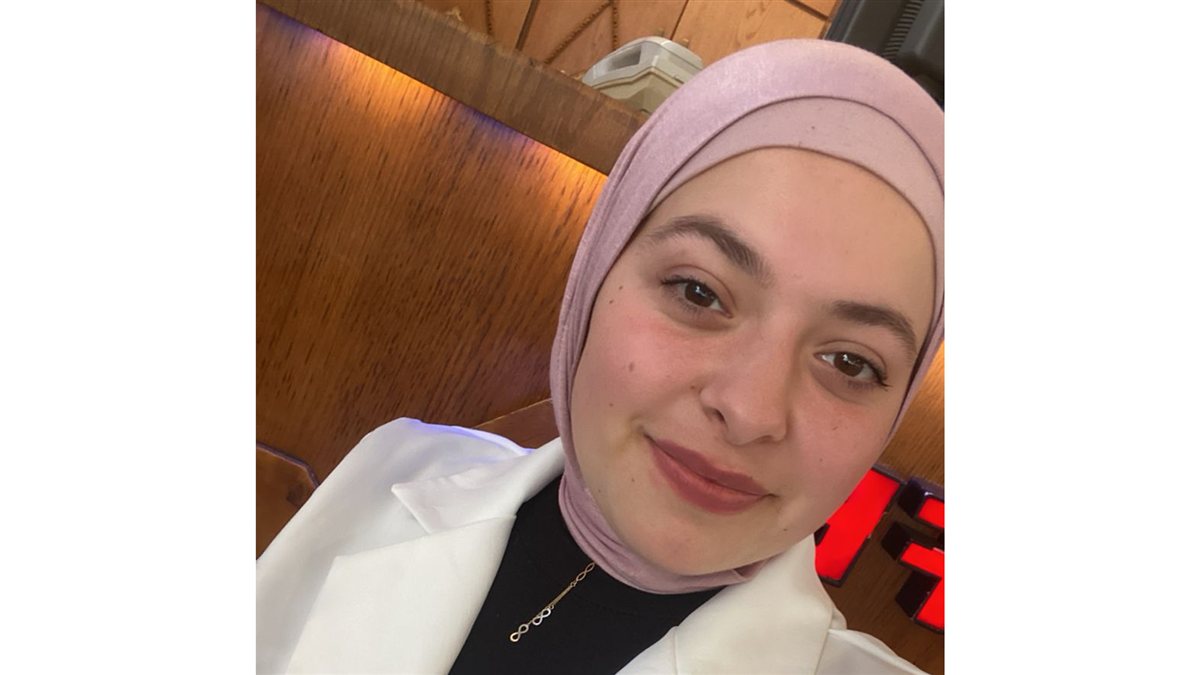 غادرت منزلها الزوجي ولم تعد... الأمن يعمم صورة ماريا!