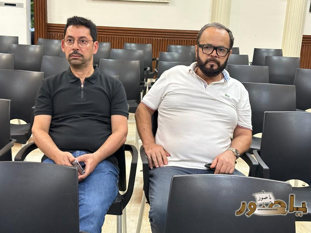 بالصور من أبيدجان: إحياء ذكرى أسبوع المرحومة الحاجة آمال نجدي (أم ذو الفقار صبراوي)