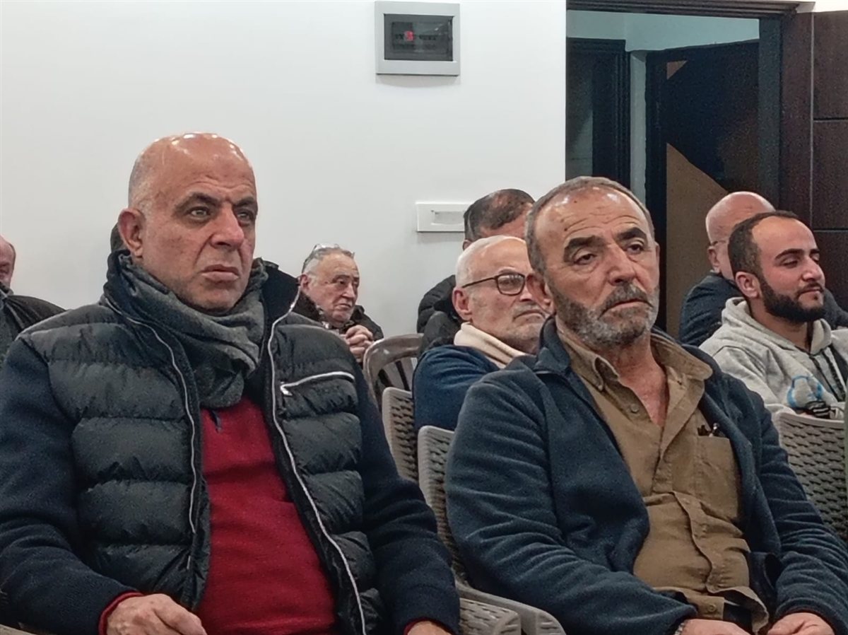 ديوانية فضيلة الشيخ عبد الخالق الصائغ تستضيف أمسية ثقافية دينية بحضور سماحة العلامة الشيخ علي بحسون بذكرى المبعث النبوي الشريف