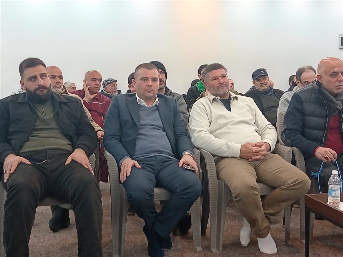 ديوانية فضيلة الشيخ عبد الخالق الصائغ تستضيف أمسية ثقافية دينية بحضور سماحة العلامة الشيخ علي بحسون بذكرى المبعث النبوي الشريف