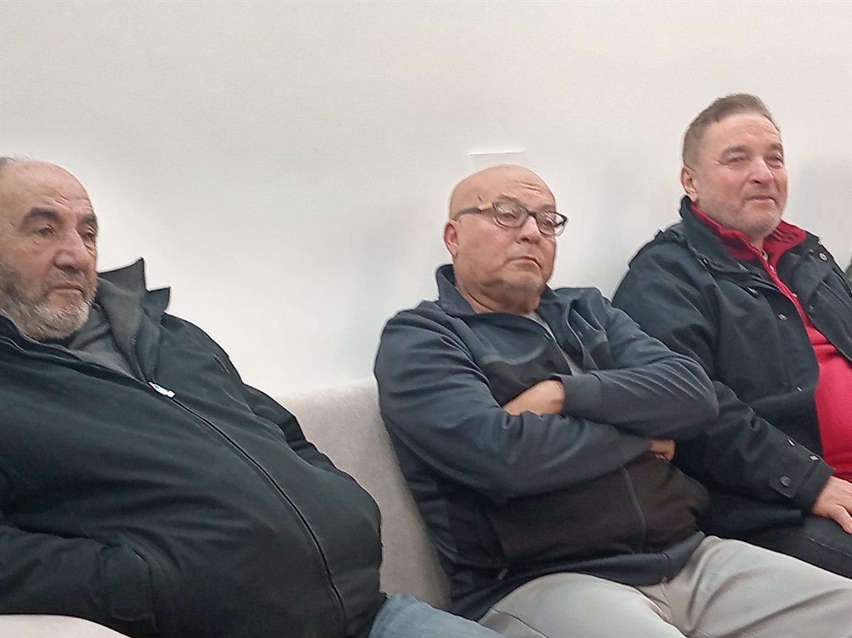 ديوانية فضيلة الشيخ عبد الخالق الصائغ تستضيف أمسية ثقافية دينية بحضور سماحة العلامة الشيخ علي بحسون بذكرى المبعث النبوي الشريف